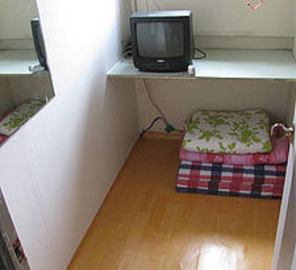 Songpa Hostel Seul Dış mekan fotoğraf